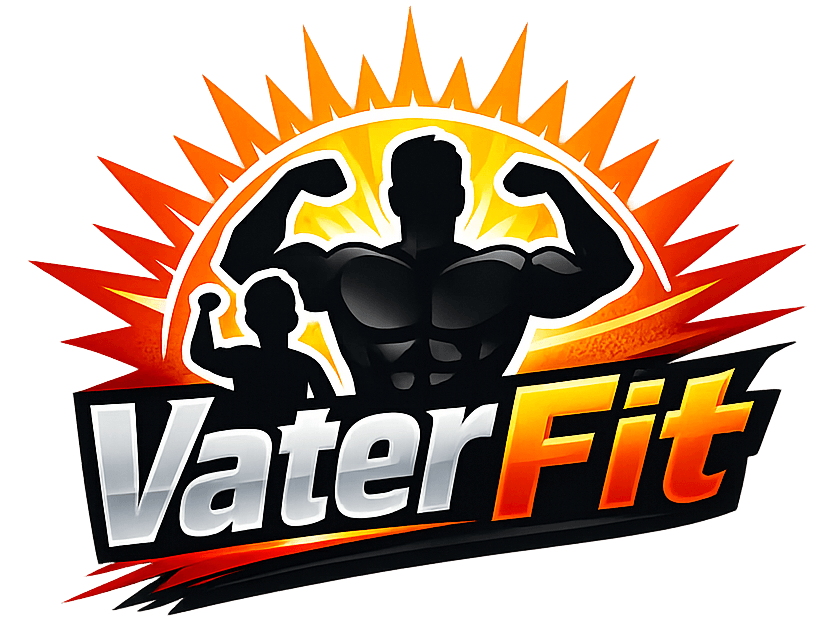 VaterFit Testlogo