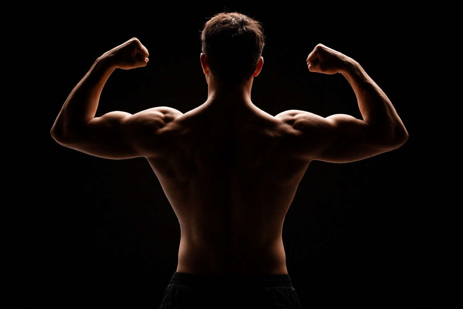 VaterFit: Hero-Bild der Startseite