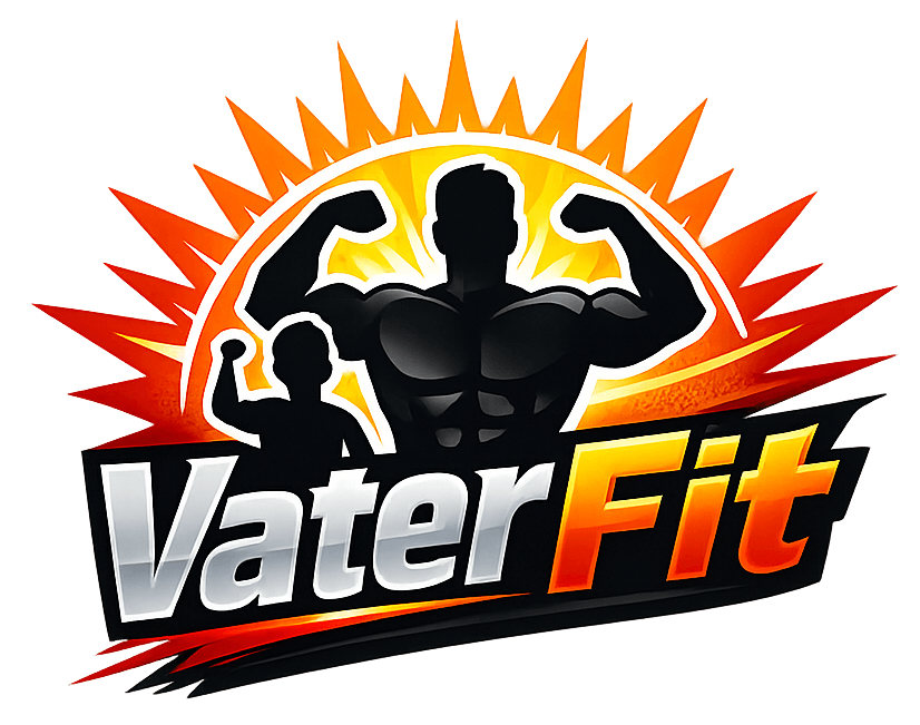 VaterFit Logo